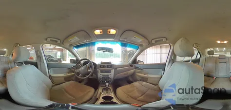 2012 Ford Fusion Se from USA, damaged, VIN 3FAHP0HG0CR151852